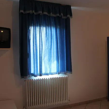 Le Casette