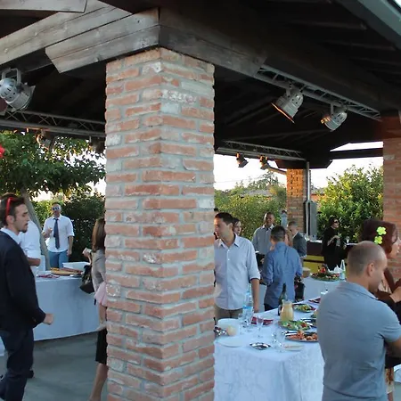 Le Casette كاستلفترو دي مودينا