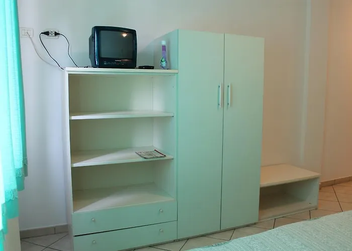 مزرعة للإقامة Le Casette