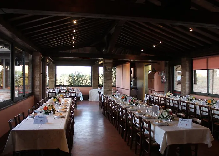 مزرعة للإقامة Le Casette