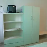 Κατάλυμα σε φάρμα Le Casette