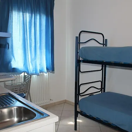 Κατάλυμα σε φάρμα Le Casette Castelvetro di Modena