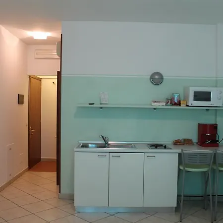 Agriturismo Le Casette *