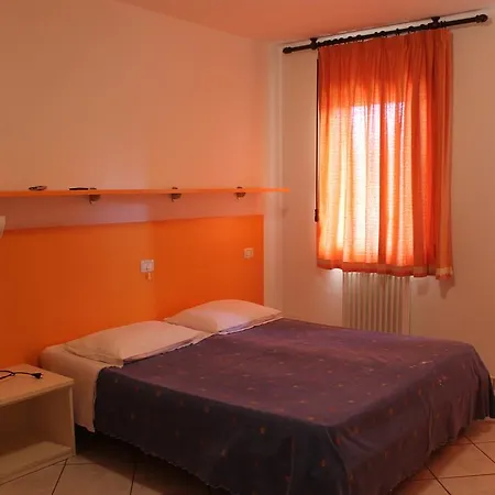 Agriturismo Le Casette Фермерский дом *