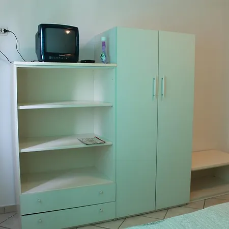 Фермерский дом Agriturismo Le Casette