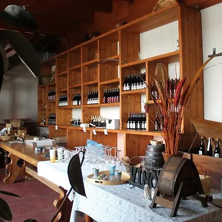 Фермерский дом Agriturismo Le Casette *