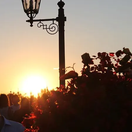 Agriturismo Le Casette * Кастельветро-ди-Модена