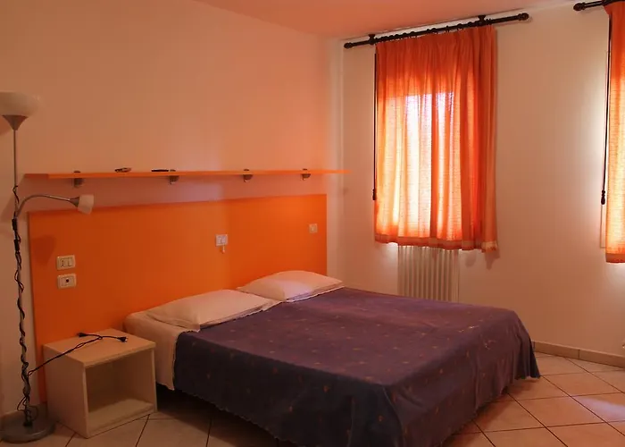 Le Casette Κατάλυμα σε φάρμα *