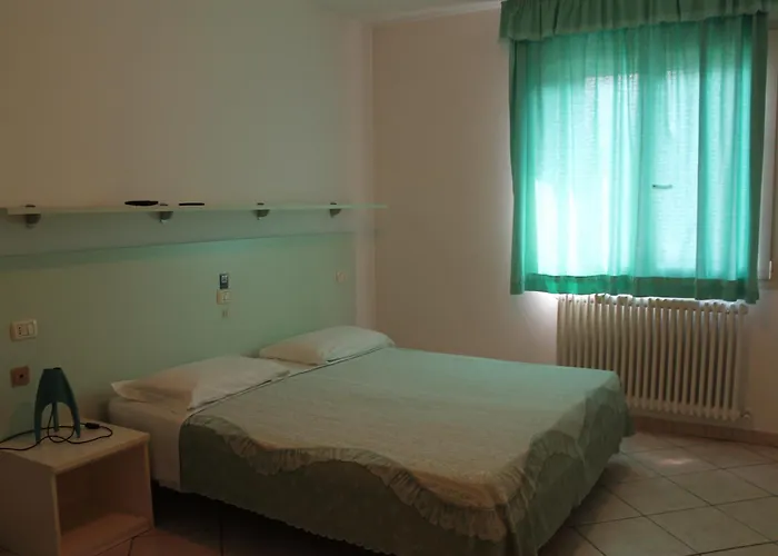 Κατάλυμα σε φάρμα Le Casette Castelvetro di Modena