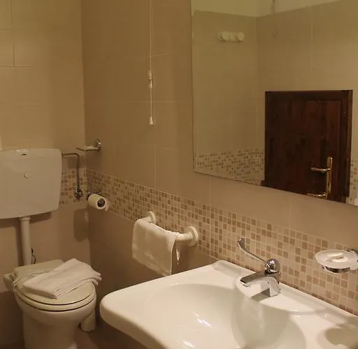 Le Casette Farmház Castelvetro di Modena