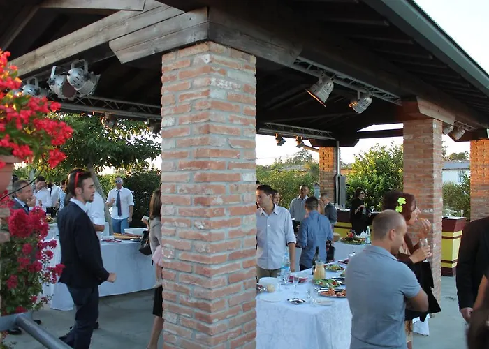 Le Casette Castelvetro di Modena