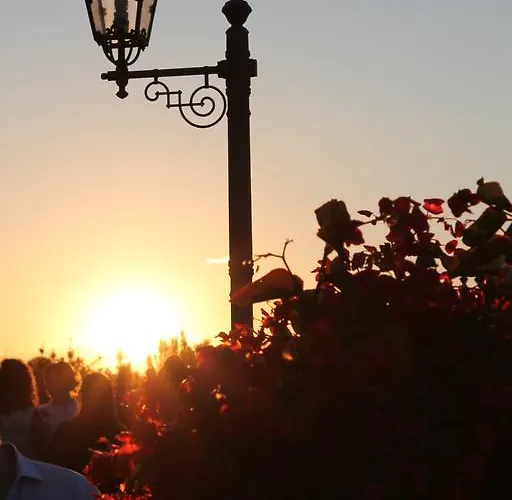 Le Casette * Castelvetro di Modena